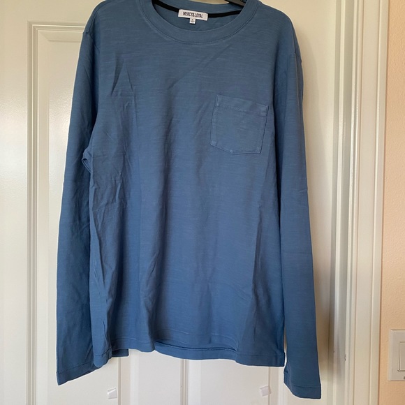 NWT Mercy & Loyal Sweater for Men - Picture 7 of 10